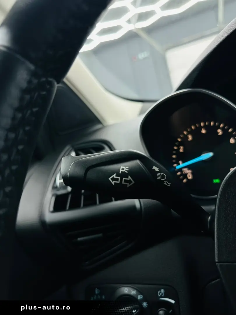 FORD KUGA 2019 1.5i E6 Garantie 12 Luni Rate Avans 0 Doar Cu