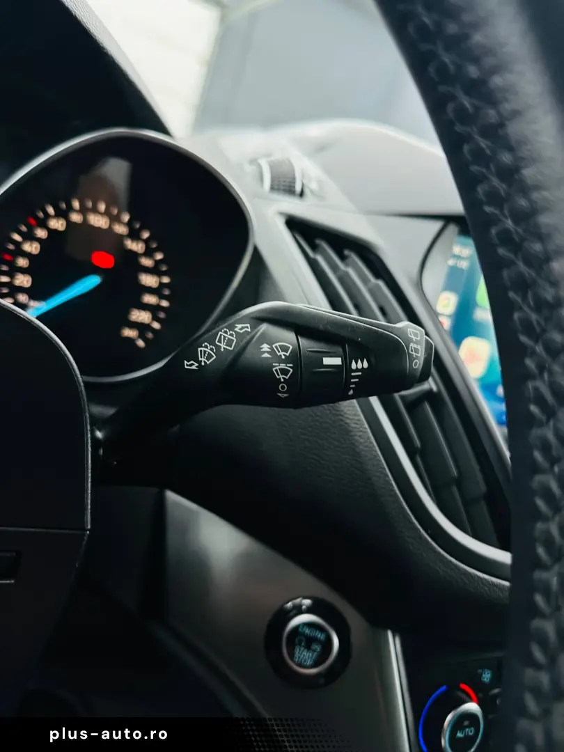 FORD KUGA 2019 1.5i E6 Garantie 12 Luni Rate Avans 0 Doar Cu