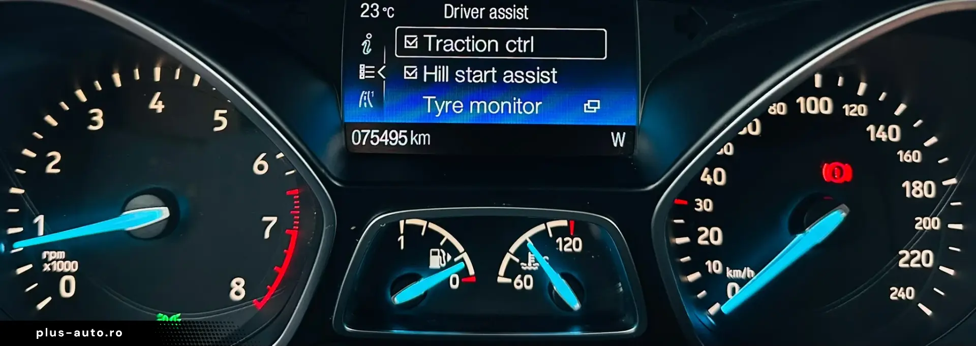 FORD KUGA 2019 1.5i E6 Garantie 12 Luni Rate Avans 0 Doar Cu