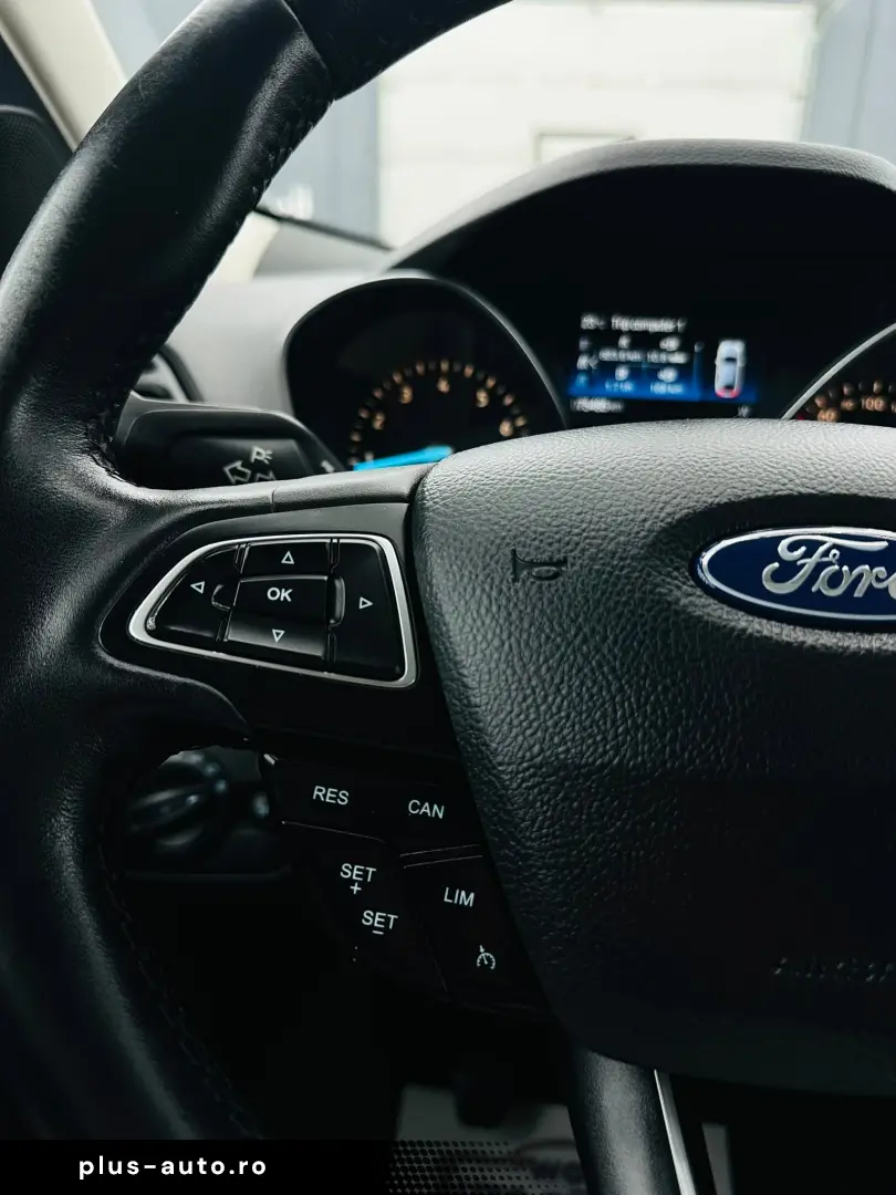 FORD KUGA 2019 1.5i E6 Garantie 12 Luni Rate Avans 0 Doar Cu