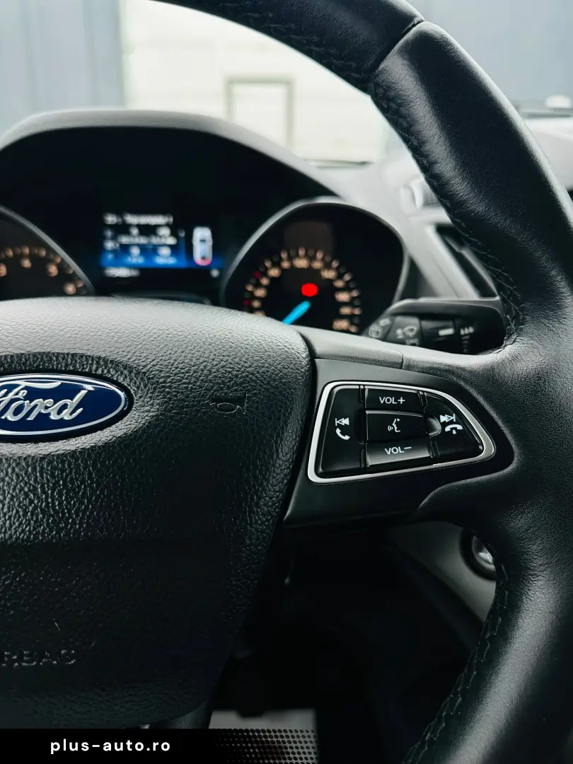 FORD KUGA 2019 1.5i E6 Garantie 12 Luni Rate Avans 0 Doar Cu