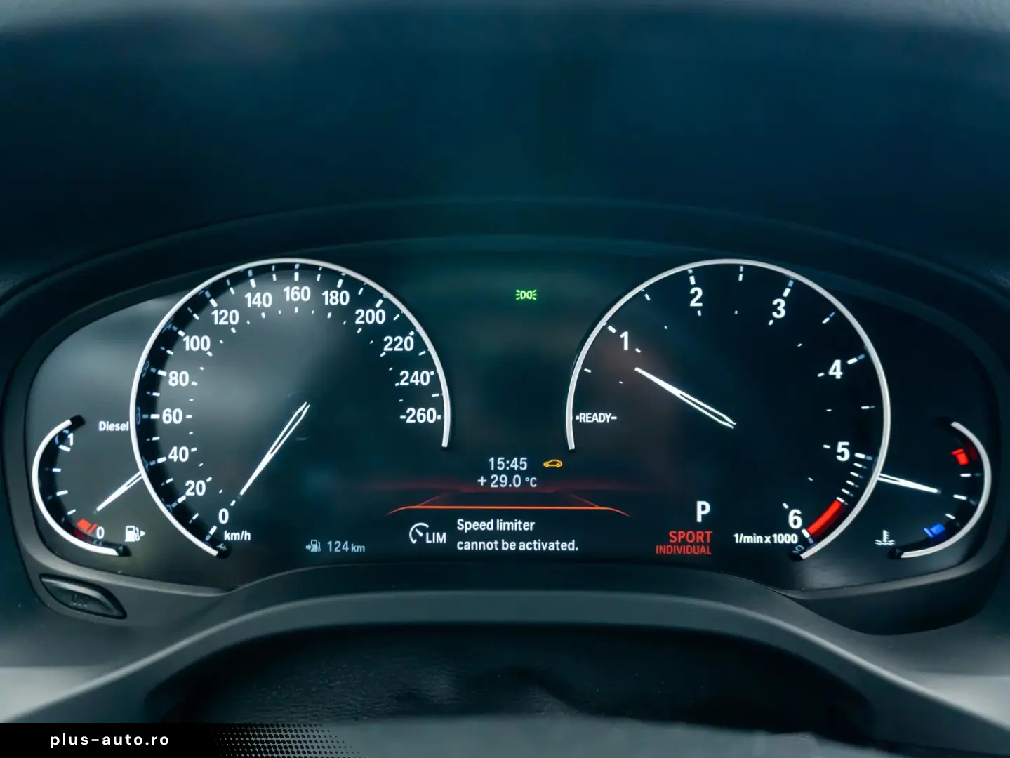 BMW X3 xDrive20d M Sport • 2.0 Diesel • 190 CP • Automată