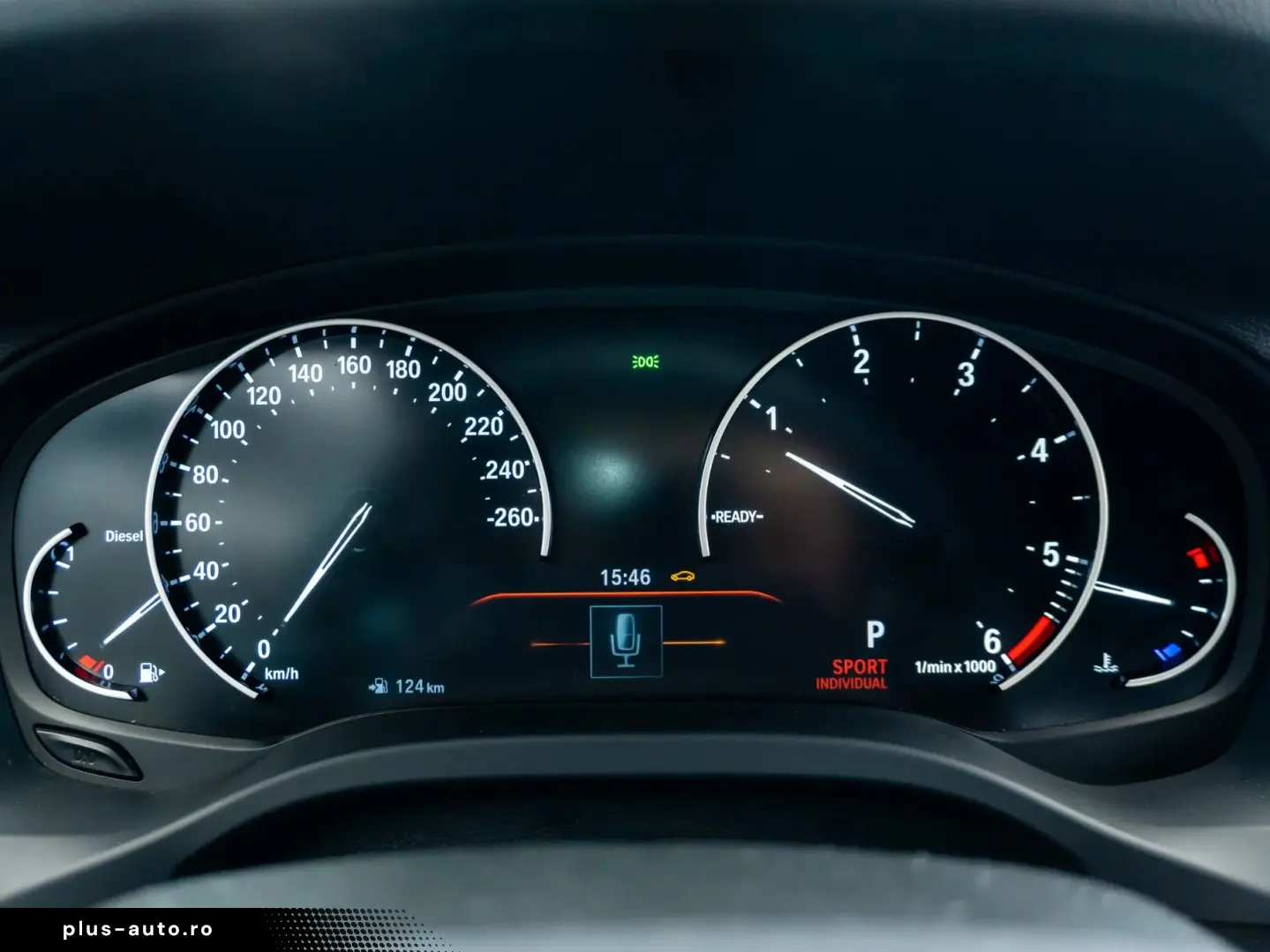 BMW X3 xDrive20d M Sport • 2.0 Diesel • 190 CP • Automată