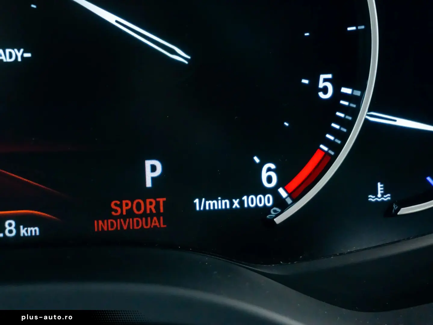 BMW X3 xDrive20d M Sport • 2.0 Diesel • 190 CP • Automată