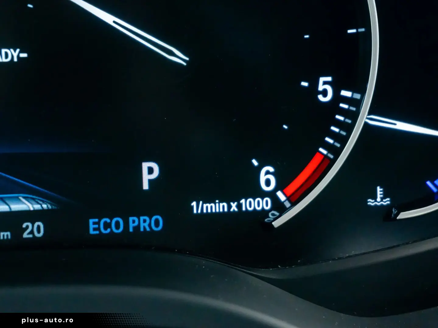 BMW X3 xDrive20d M Sport • 2.0 Diesel • 190 CP • Automată