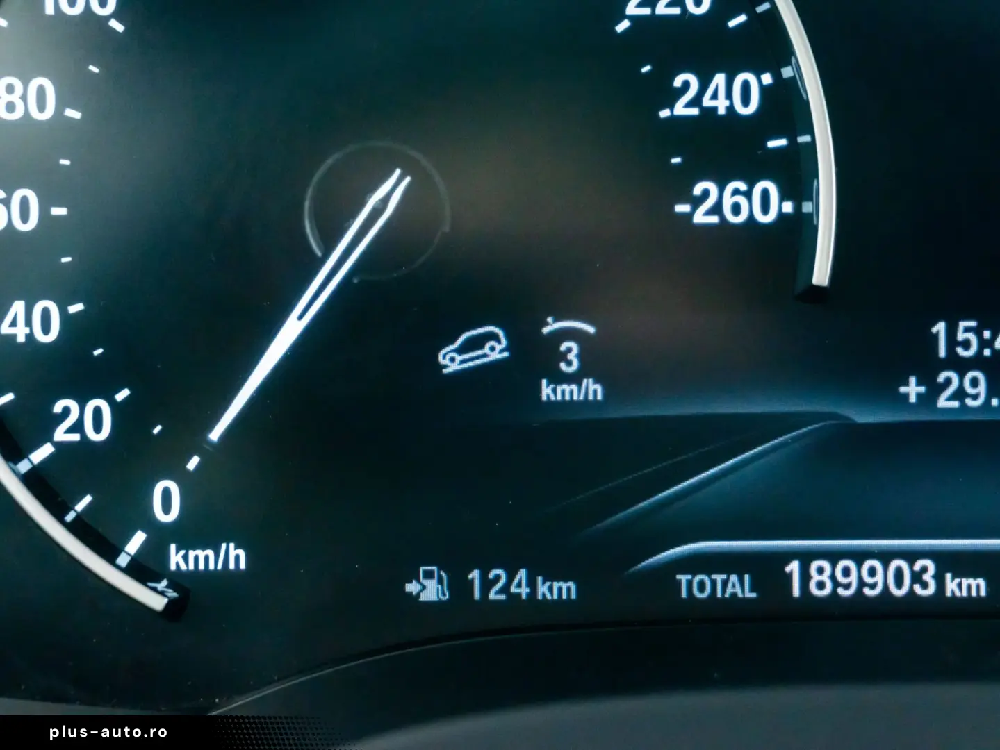 BMW X3 xDrive20d M Sport • 2.0 Diesel • 190 CP • Automată