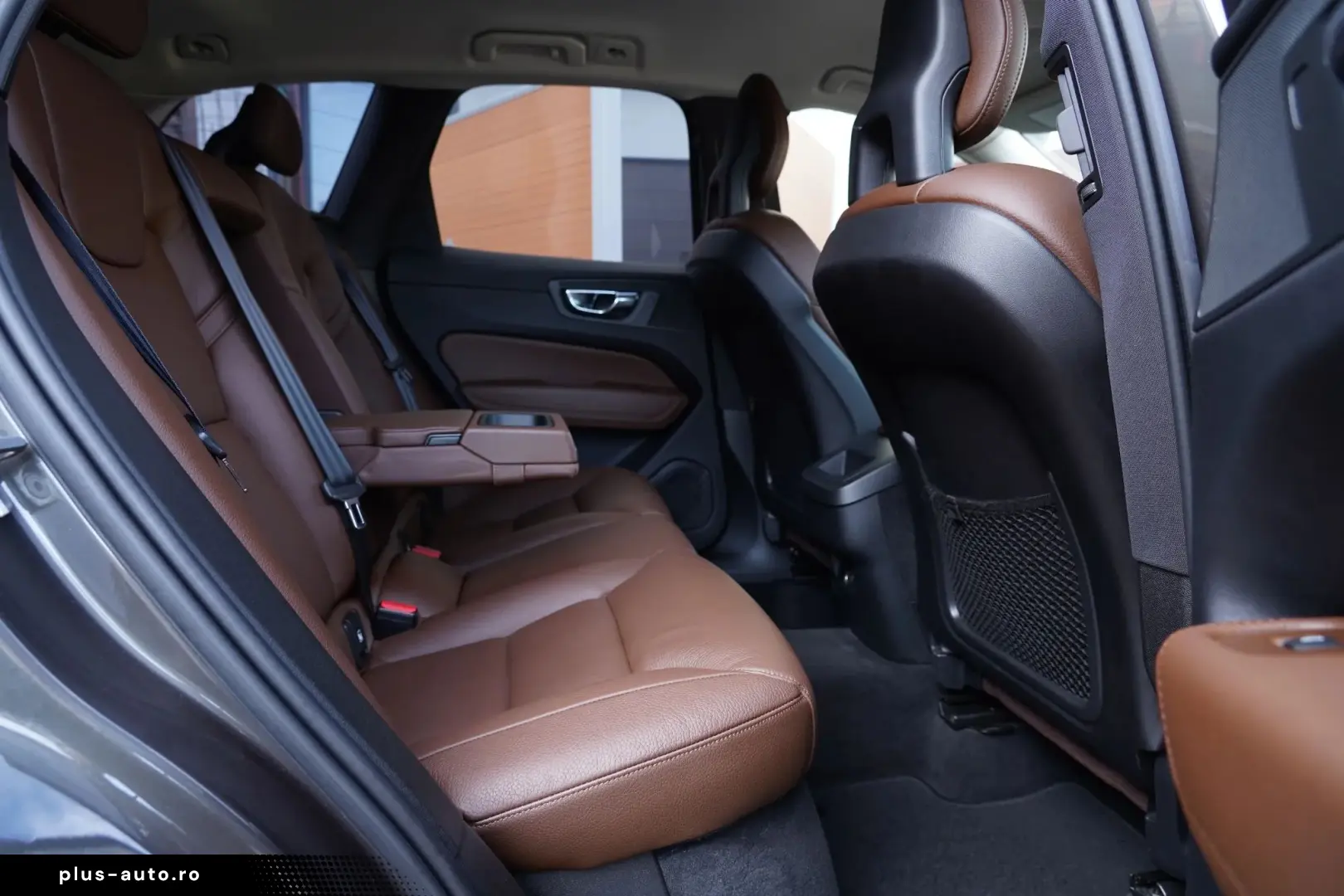 Volvo Xc-60