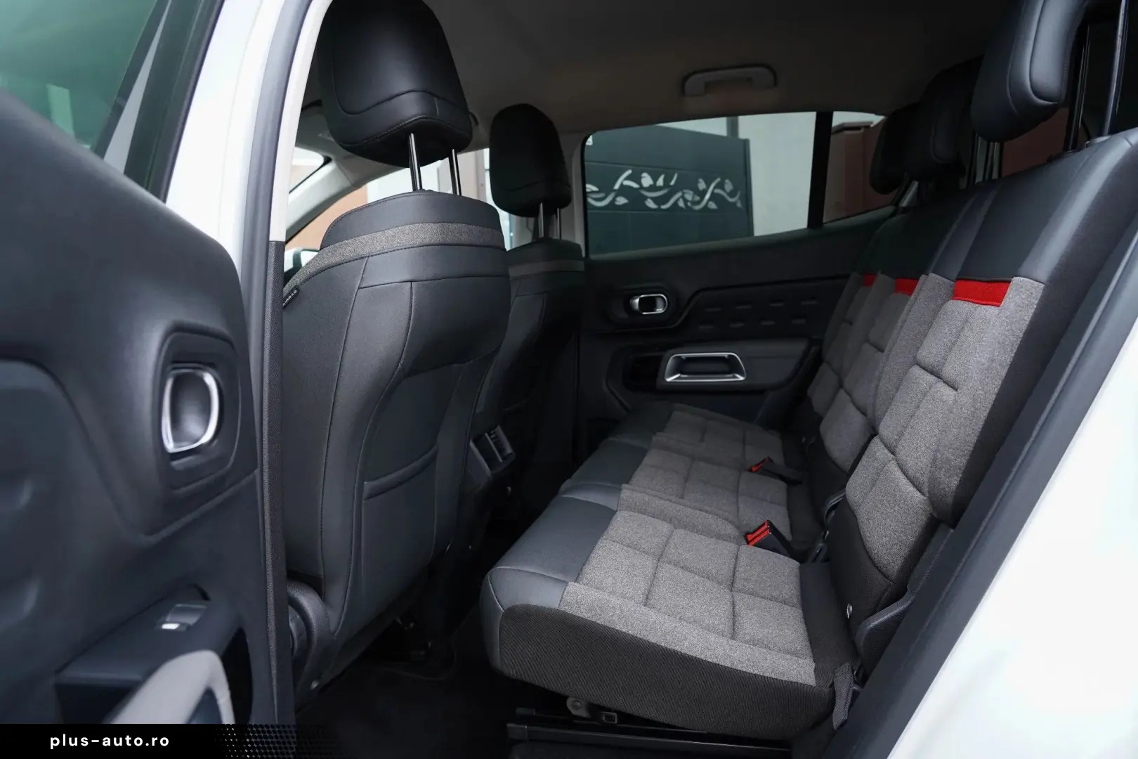 Citroen C5-Aircross