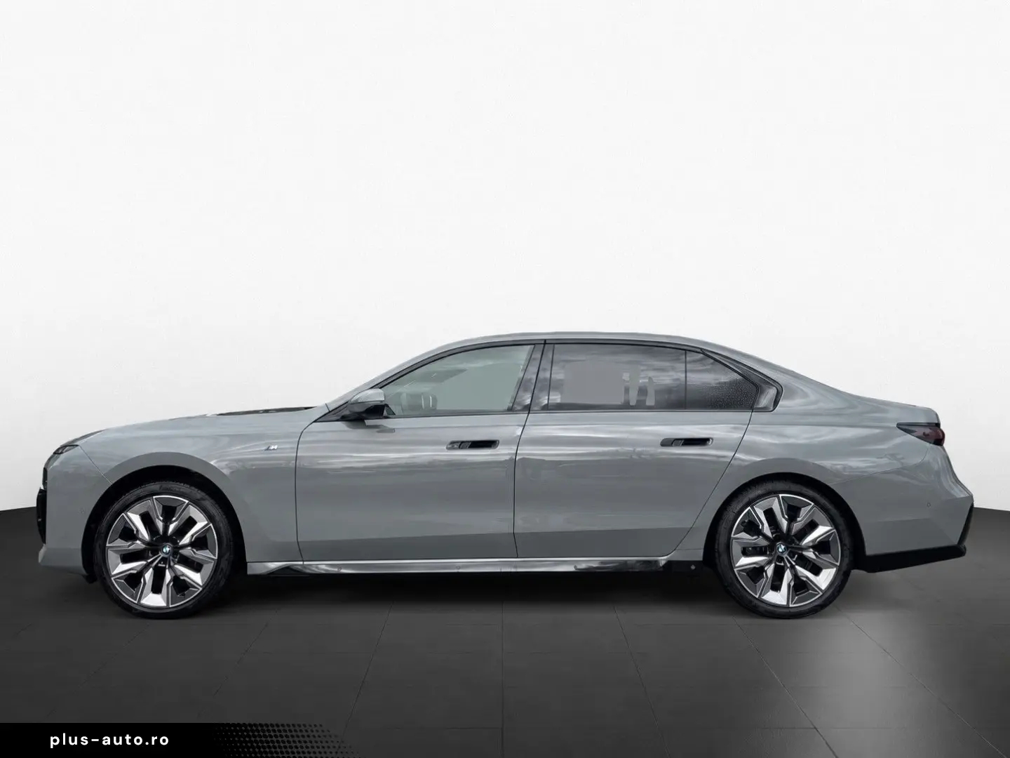 BMW 740 d xDrive M Sport Pro INDIVIDUAL