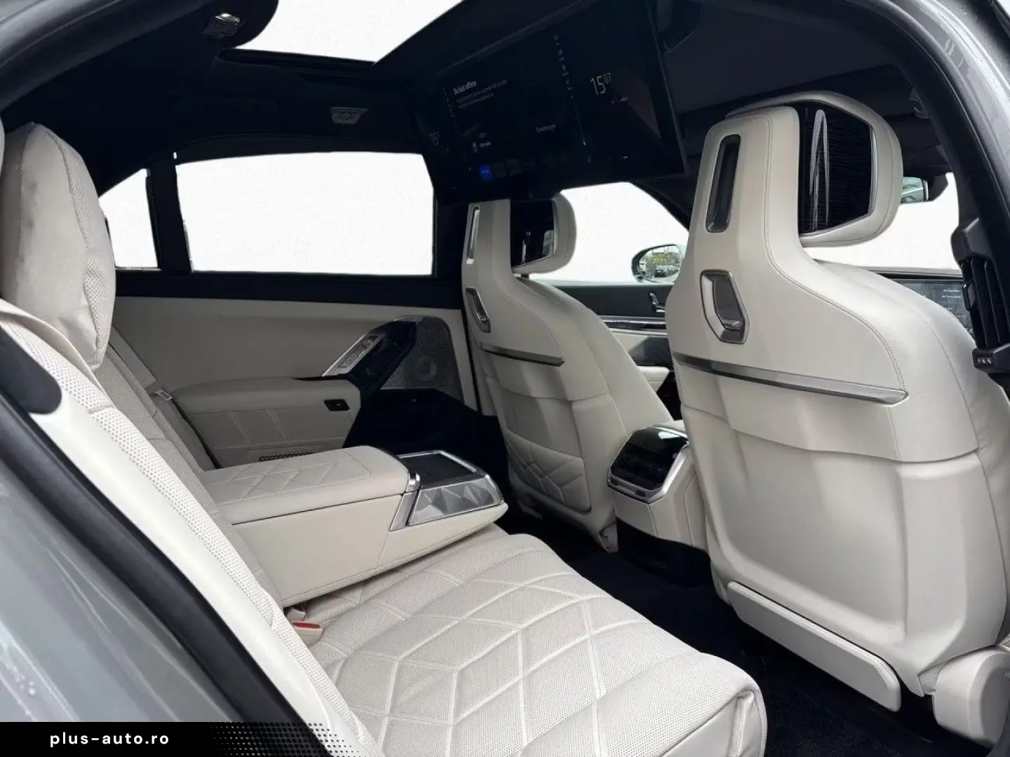 BMW 740 d xDrive M Sport Pro INDIVIDUAL