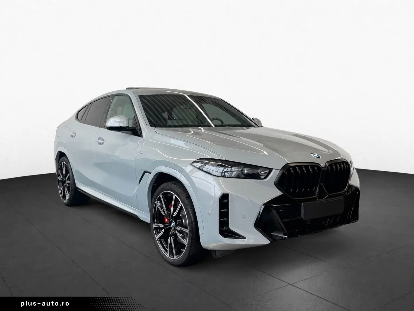 BMW X6 30 d xDrive M Sport