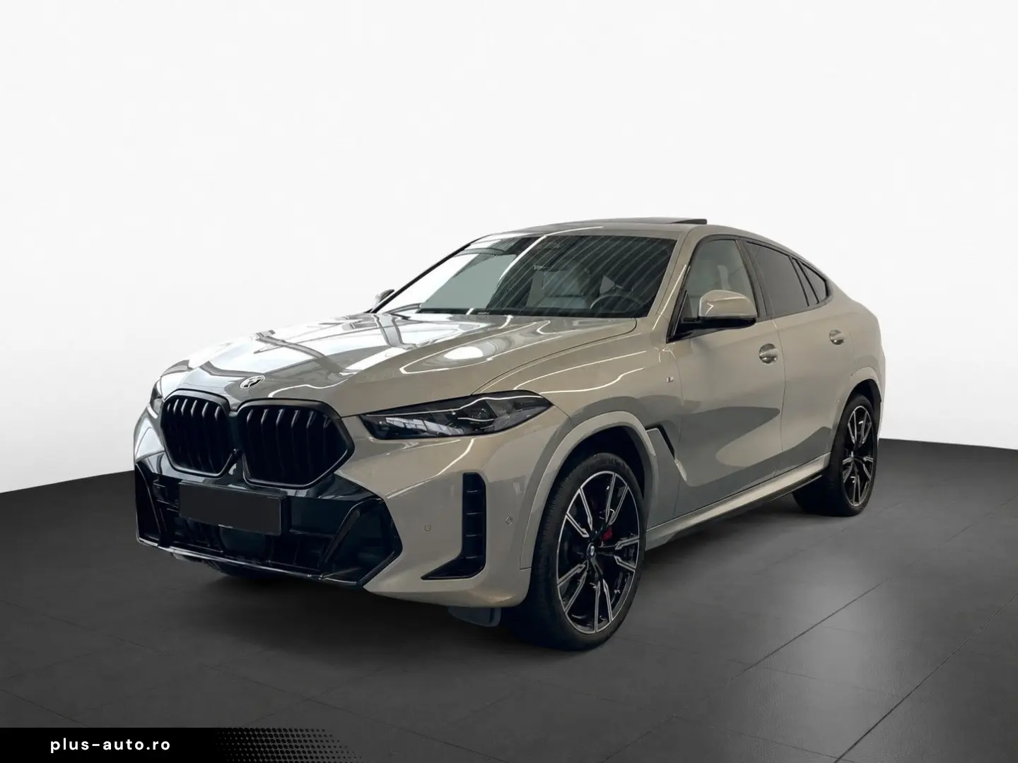 BMW X6 30 d xDrive M Sport