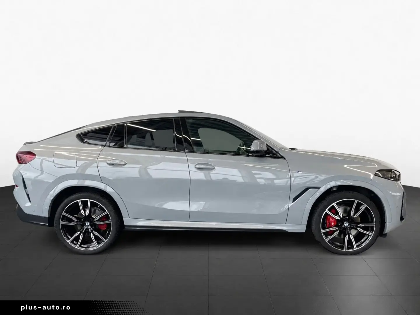 BMW X6 30 d xDrive M Sport