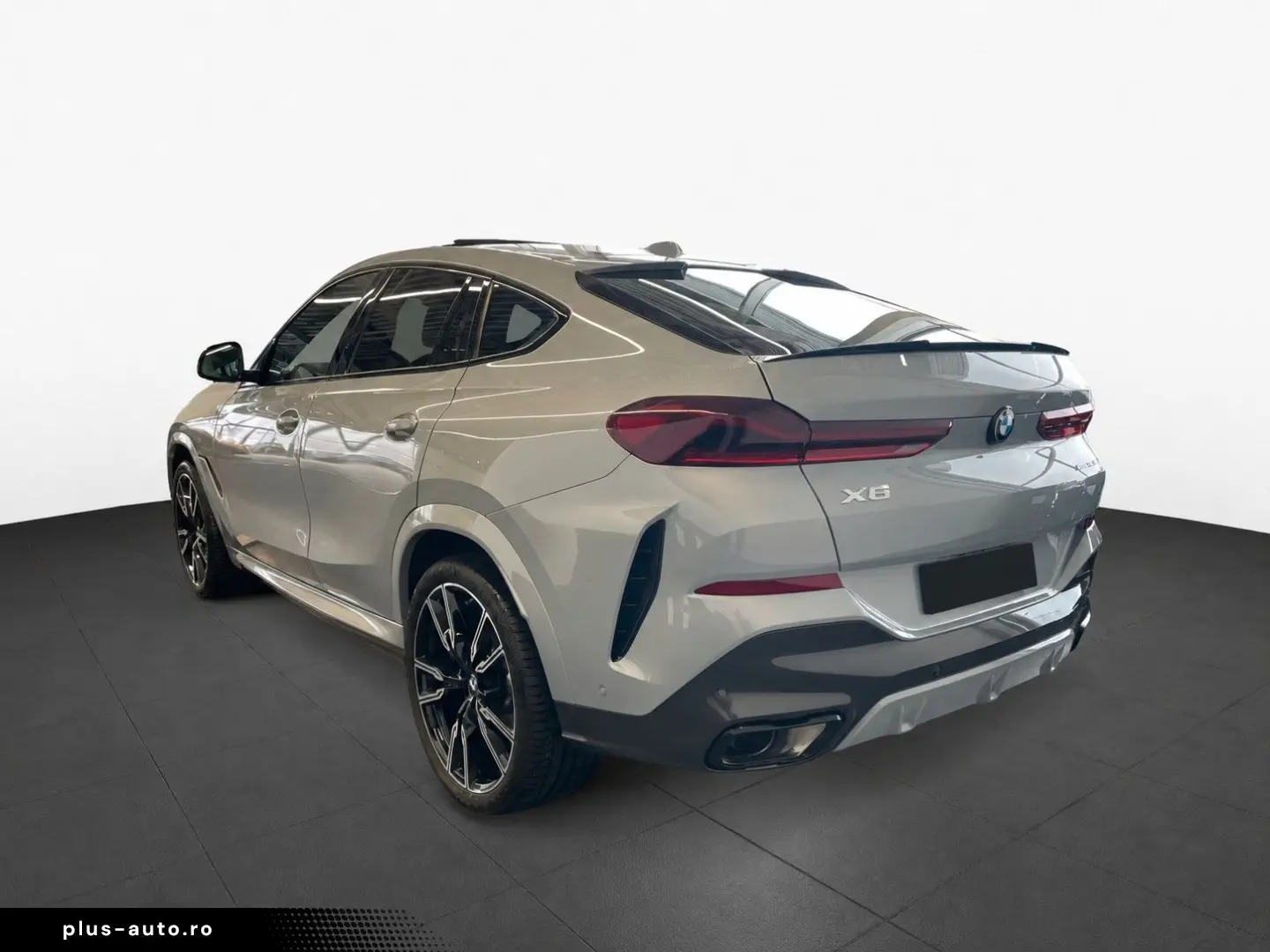 BMW X6 30 d xDrive M Sport