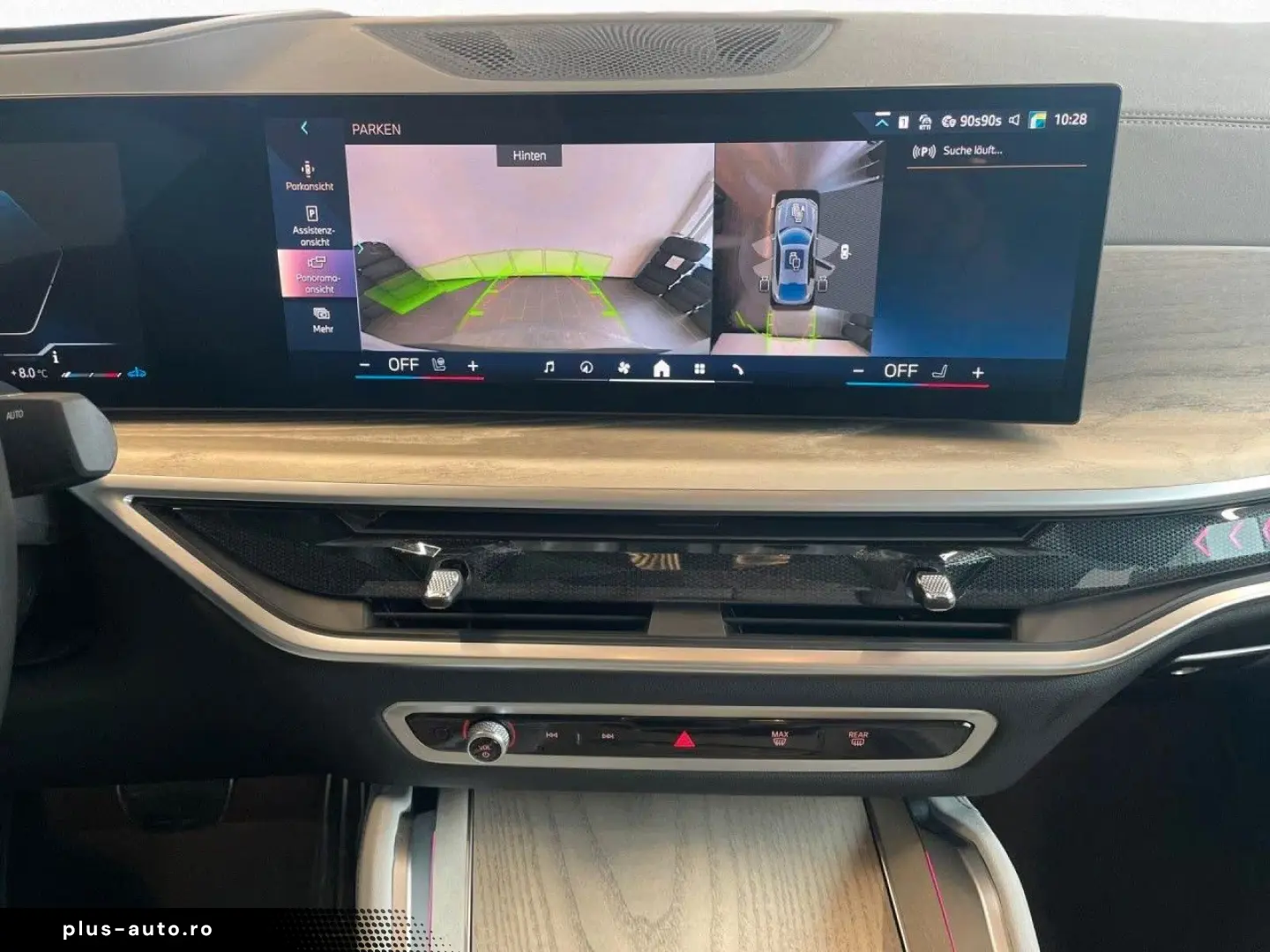 BMW X6 30 d xDrive M Sport