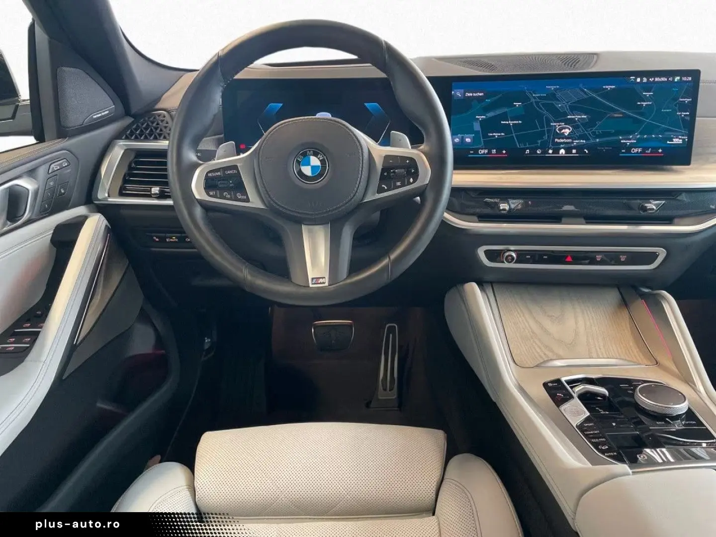 BMW X6 30 d xDrive M Sport