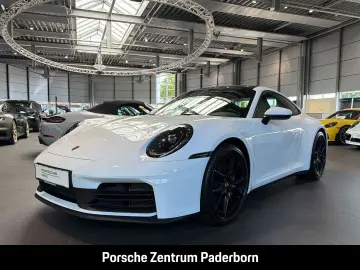 PORSCHE 992 -2 (911) Carrera