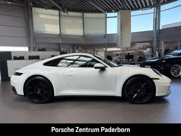 PORSCHE 992 -2 (911) Carrera
