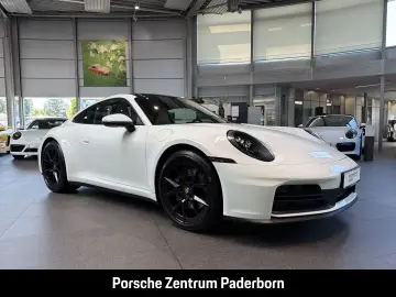 PORSCHE 992 -2 (911) Carrera
