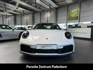 PORSCHE 992 -2 (911) Carrera