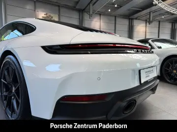 PORSCHE 992 -2 (911) Carrera