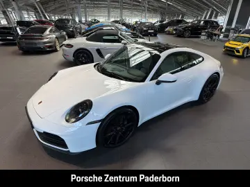 PORSCHE 992 -2 (911) Carrera