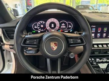 PORSCHE 992 -2 (911) Carrera