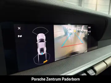 PORSCHE 992 -2 (911) Carrera