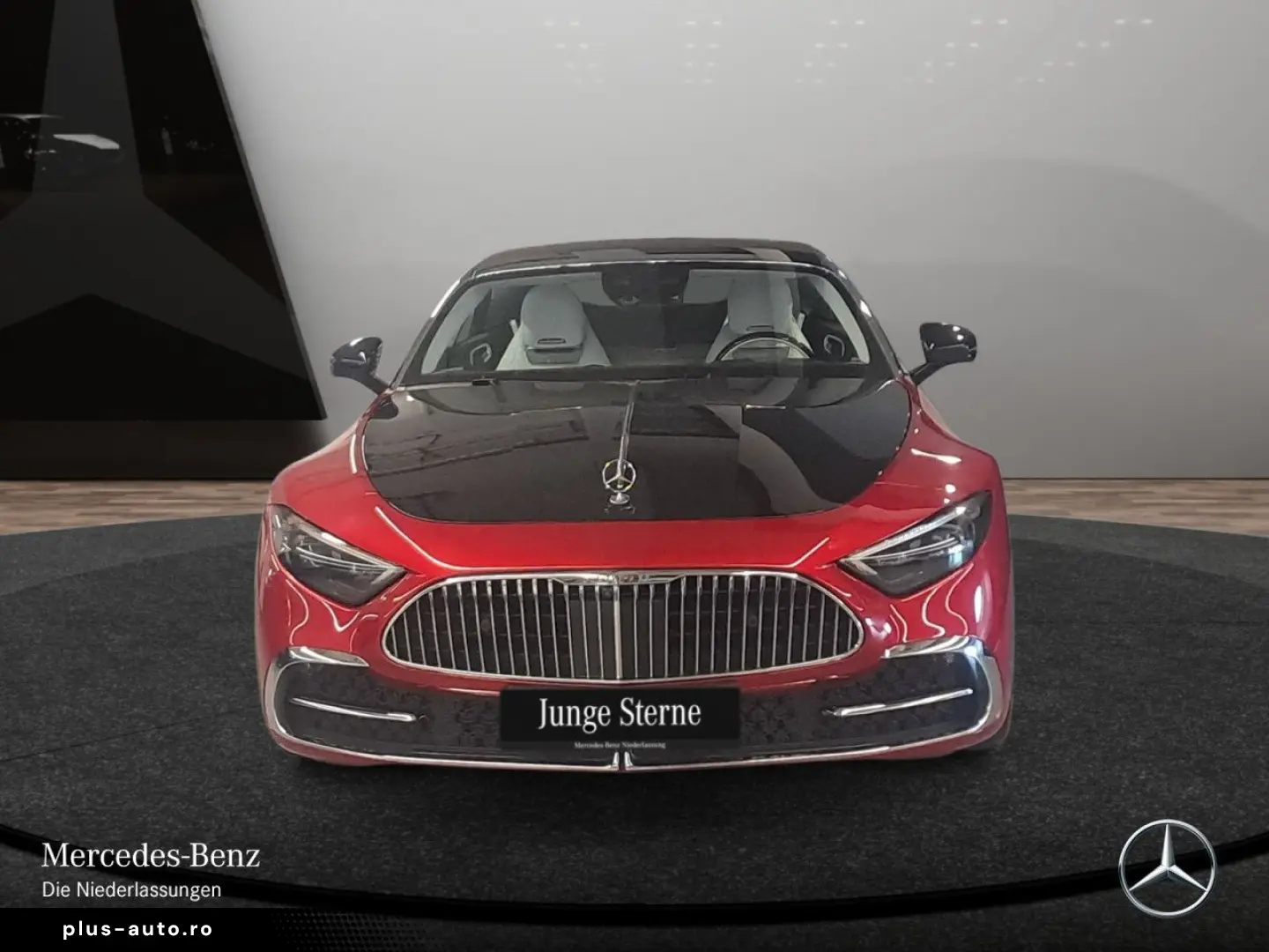 MERCEDES-BENZ SL 680 Monogram Series DIGITAL LIGHT H&hellip;