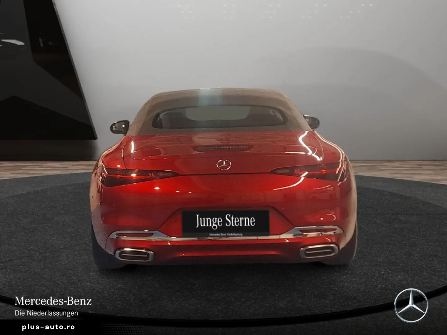 MERCEDES-BENZ SL 680 Monogram Series DIGITAL LIGHT H&hellip;