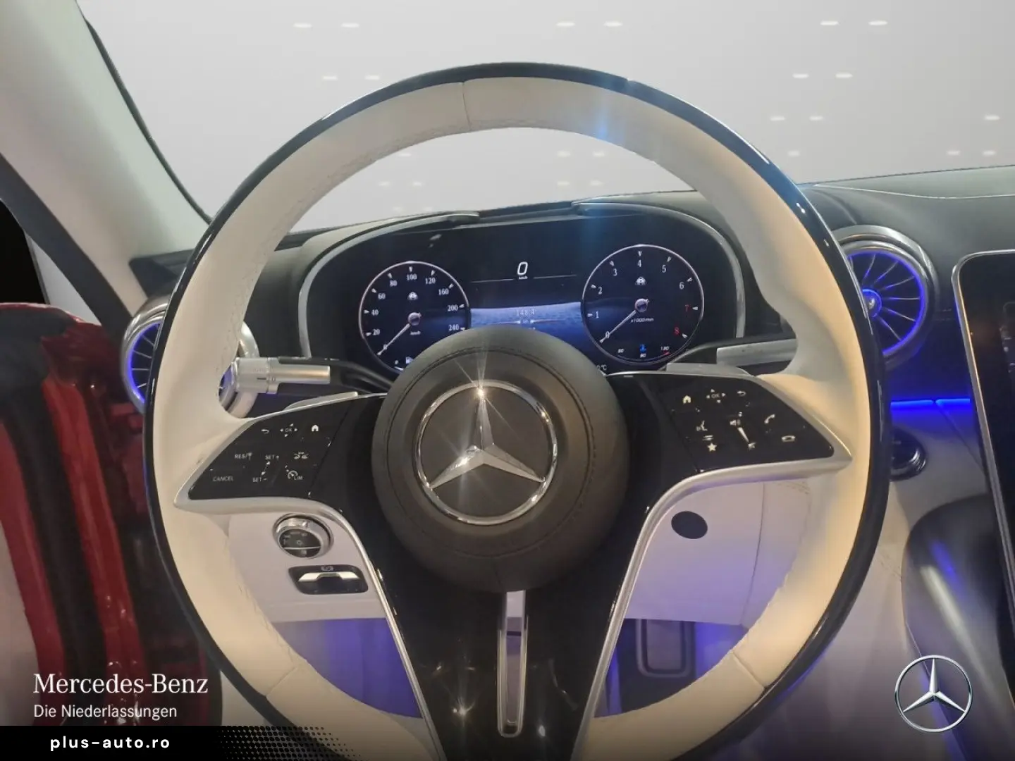 MERCEDES-BENZ SL 680 Monogram Series DIGITAL LIGHT H&hellip;