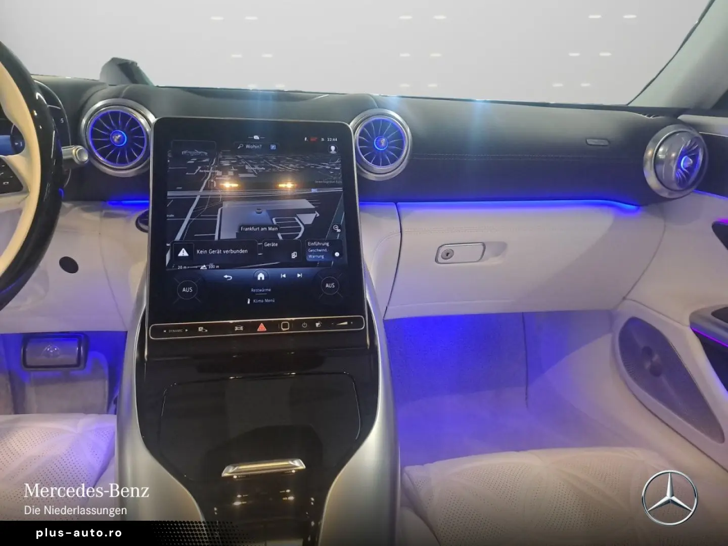 MERCEDES-BENZ SL 680 Monogram Series DIGITAL LIGHT H&hellip;