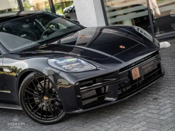 PORSCHE Panamera 2.9 4 E-Hybrid   Sport-Design   Passeng