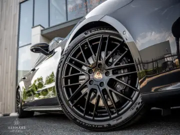 PORSCHE Panamera 2.9 4 E-Hybrid   Sport-Design   Passeng
