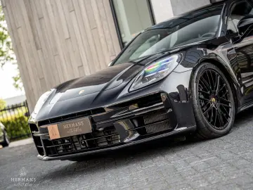 PORSCHE Panamera 2.9 4 E-Hybrid   Sport-Design   Passeng