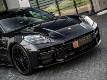 PORSCHE Panamera 2.9 4 E-Hybrid   Sport-Design   Passeng