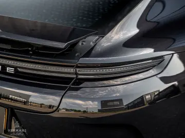 PORSCHE Panamera 2.9 4 E-Hybrid   Sport-Design   Passeng