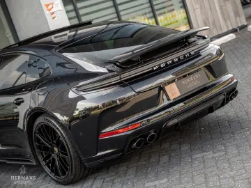 PORSCHE Panamera 2.9 4 E-Hybrid   Sport-Design   Passeng