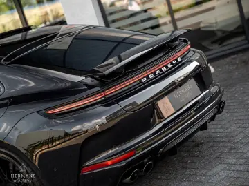 PORSCHE Panamera 2.9 4 E-Hybrid   Sport-Design   Passeng