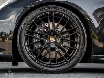 PORSCHE Panamera 2.9 4 E-Hybrid   Sport-Design   Passeng