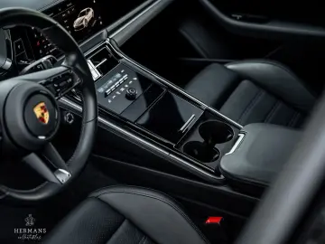 PORSCHE Panamera 2.9 4 E-Hybrid   Sport-Design   Passeng