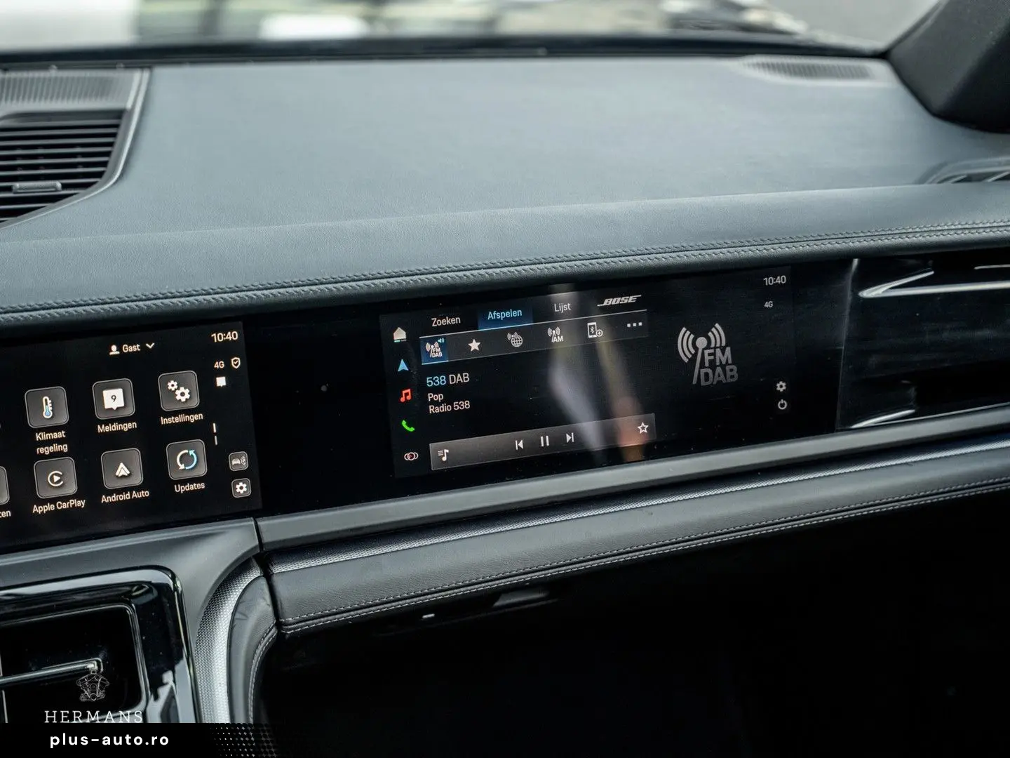 PORSCHE Panamera 2.9 4 E-Hybrid   Sport-Design   Passeng