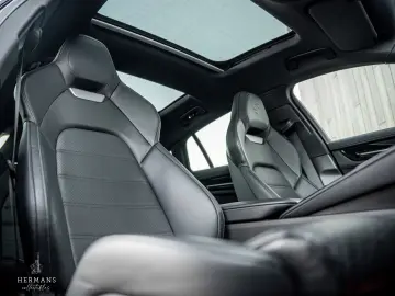 PORSCHE Panamera 2.9 4 E-Hybrid   Sport-Design   Passeng