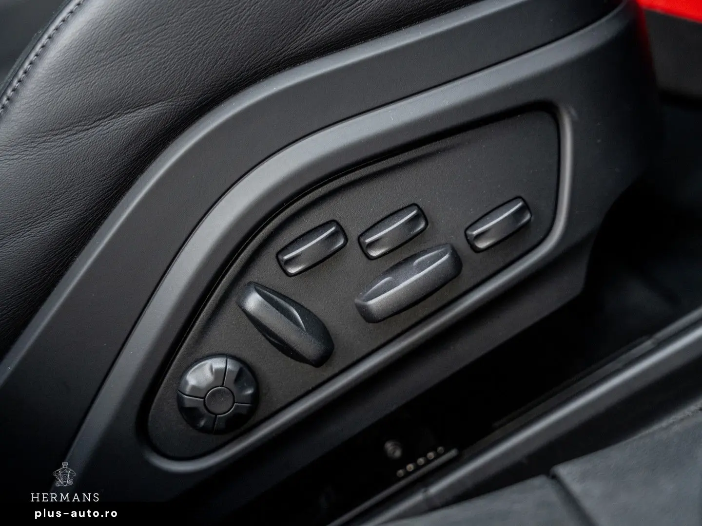 PORSCHE Panamera 2.9 4 E-Hybrid   Sport-Design   Passeng