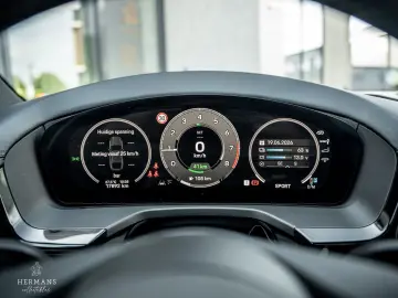PORSCHE Panamera 2.9 4 E-Hybrid   Sport-Design   Passeng