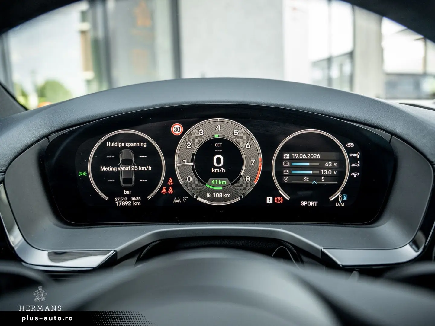 PORSCHE Panamera 2.9 4 E-Hybrid   Sport-Design   Passeng