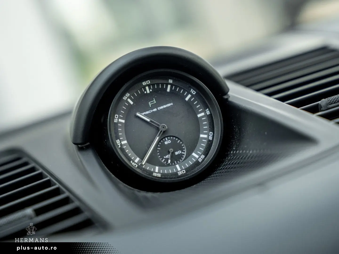 PORSCHE Panamera 2.9 4 E-Hybrid   Sport-Design   Passeng