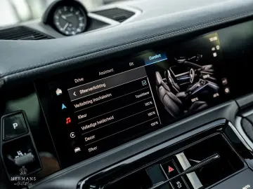 PORSCHE Panamera 2.9 4 E-Hybrid   Sport-Design   Passeng