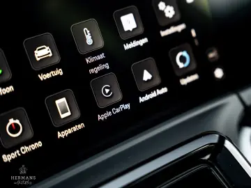 PORSCHE Panamera 2.9 4 E-Hybrid   Sport-Design   Passeng