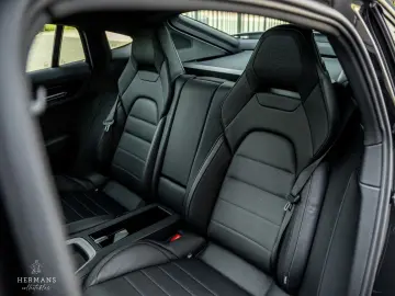 PORSCHE Panamera 2.9 4 E-Hybrid   Sport-Design   Passeng